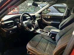 فورد إكسبلورر